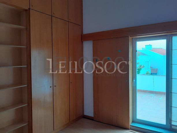 1/2 Moradia V3 · Ovar