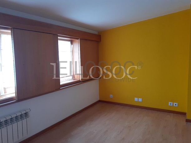 1/2 Moradia V3 · Ovar