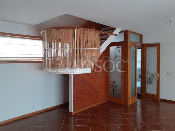 1/2 Moradia V3 · Ovar