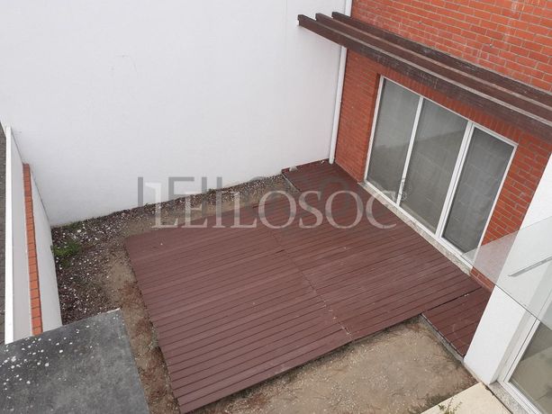 1/2 Moradia V3 · Ovar