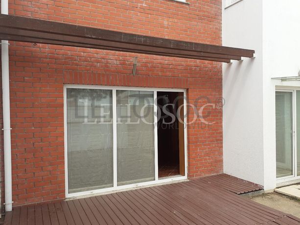 1/2 Moradia V3 · Ovar