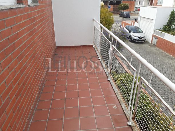 1/2 Moradia V3 · Ovar