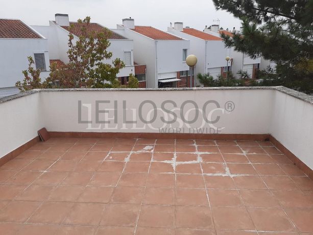 1/2 Moradia V3 · Ovar