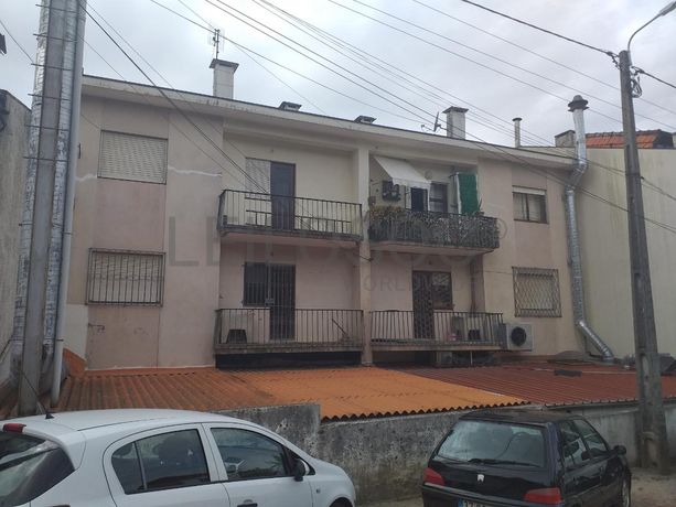 Nua Propriedade de Apartamento T1 · Gondomar