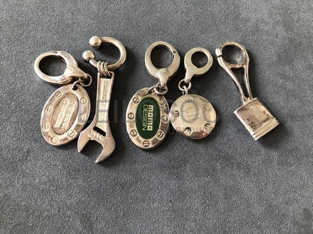 Lote 10 - Verbas 427 a 542