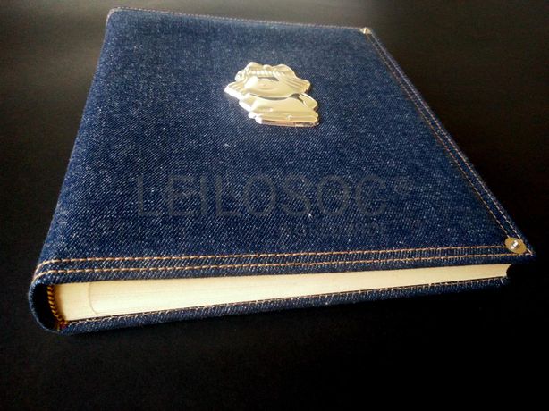 Lote 11 - Verbas 543 a 673