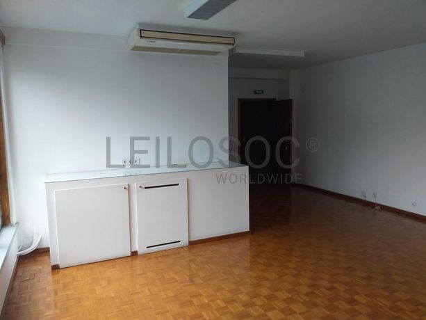 Escritório · Porto