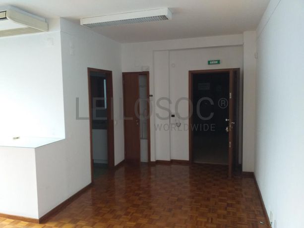 Escritório · Porto