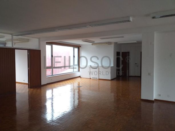 Escritório · Porto