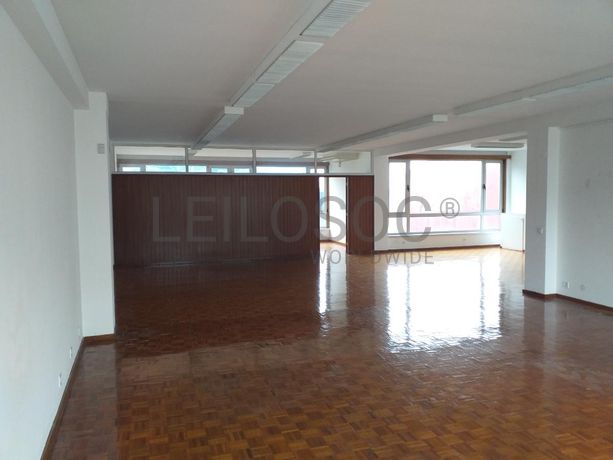 Escritório · Porto