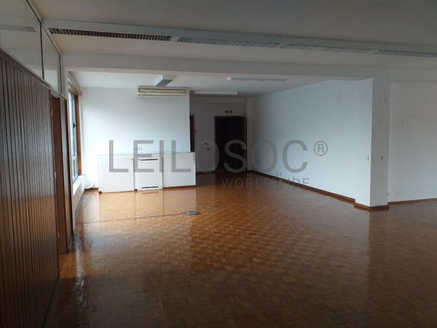 Escritório · Porto