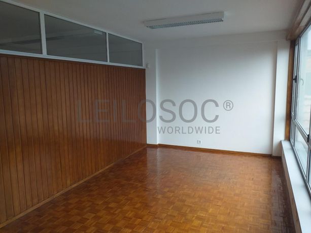 Escritório · Porto