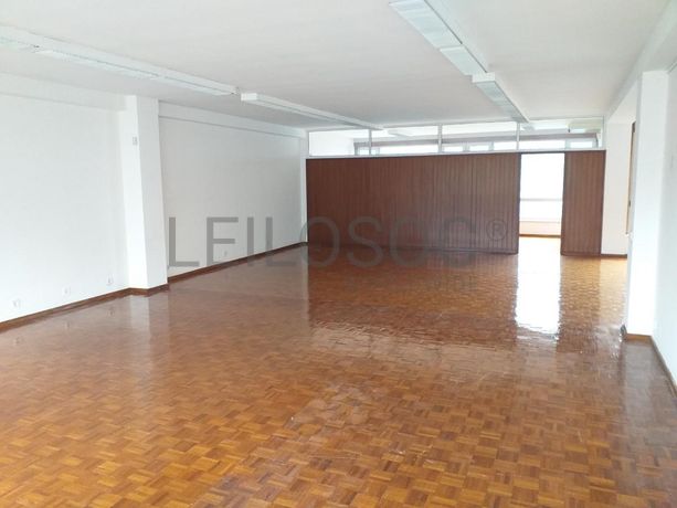 Escritório · Porto