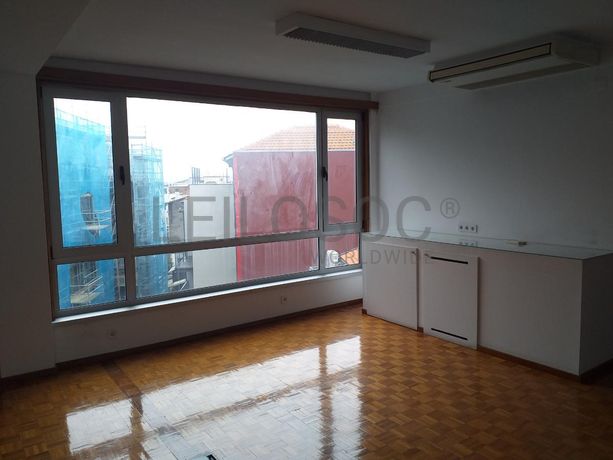 Escritório · Porto