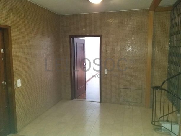 Escritório · Porto