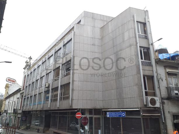 Escritório · Porto