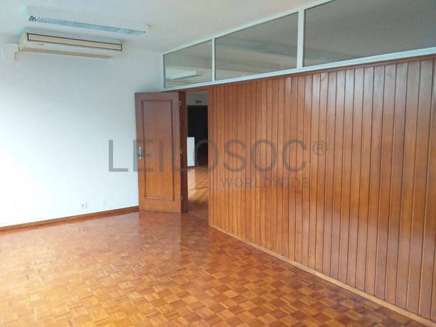 Escritório · Porto