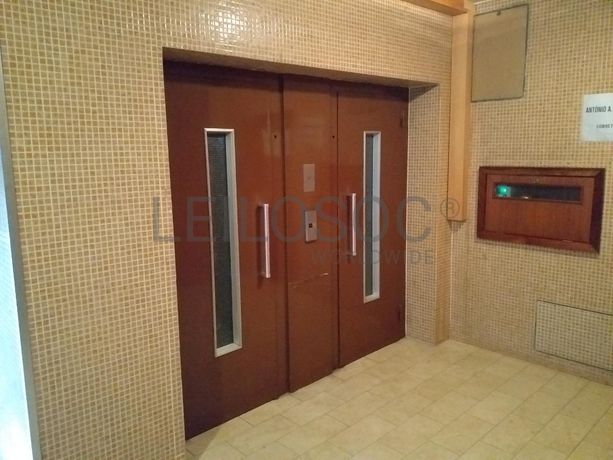 Escritório · Porto