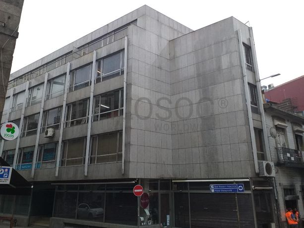 Escritório · Porto