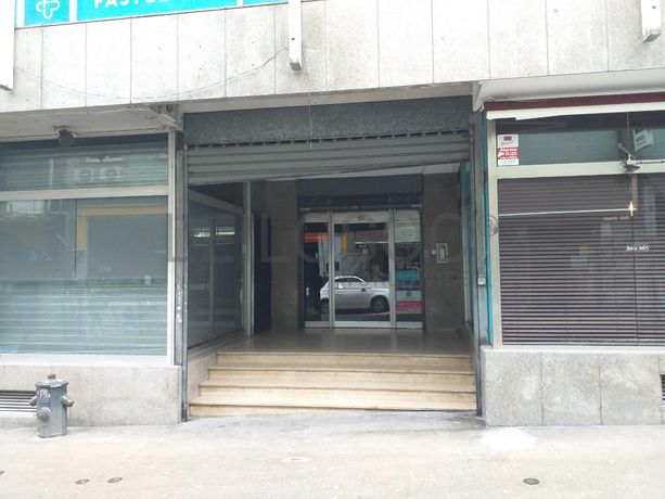 Escritório · Porto