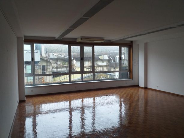 Escritório · Porto