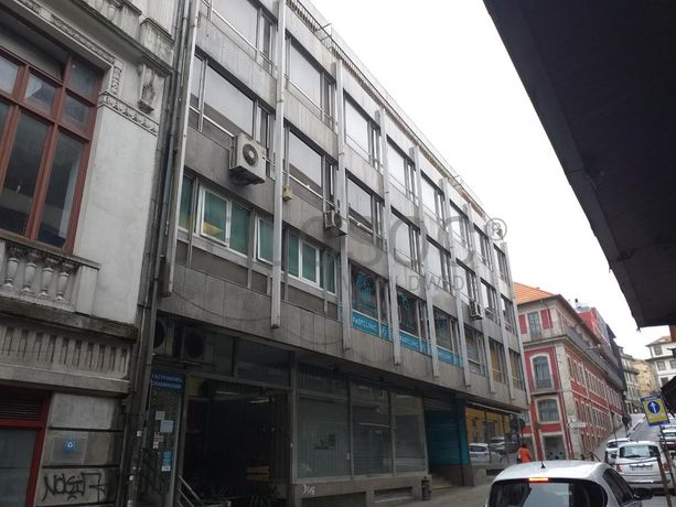 Escritório · Porto