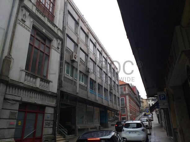 Escritório · Porto