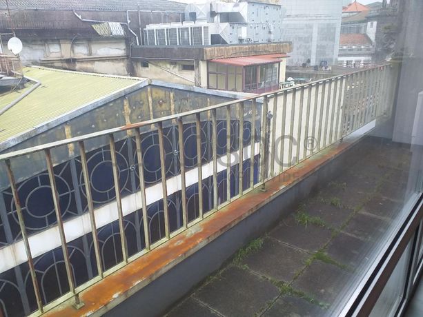 Escritório · Porto