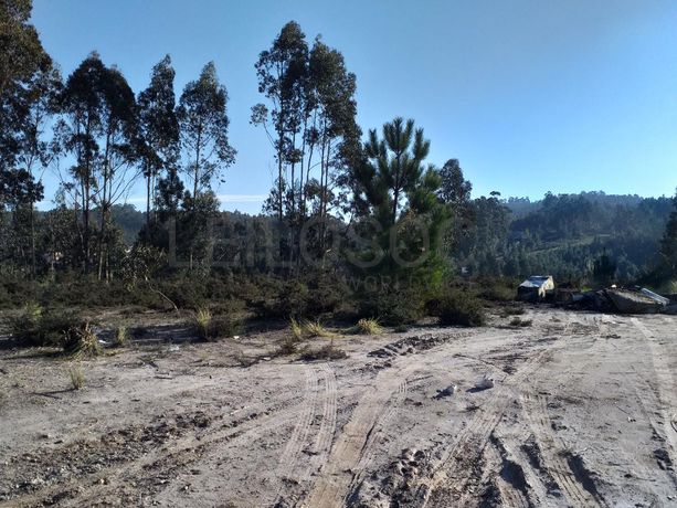 Lote para Construção · Vila Nova de Gaia