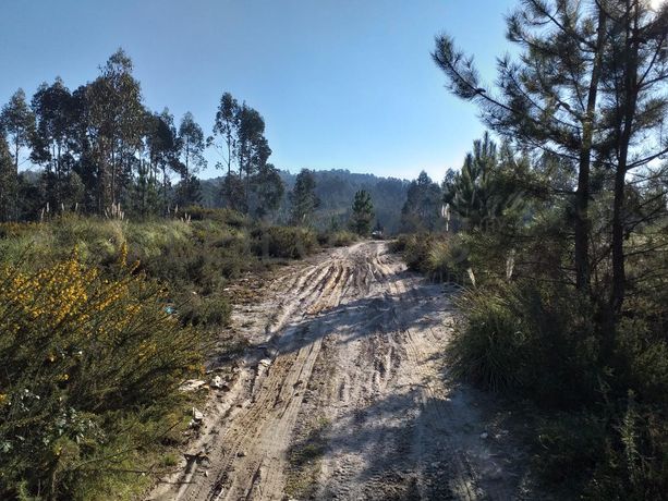 Lote para Construção · Vila Nova de Gaia