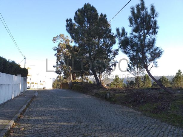 Lote para Construção · Vila Nova de Gaia