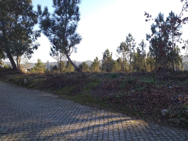 Lote para Construção · Vila Nova de Gaia