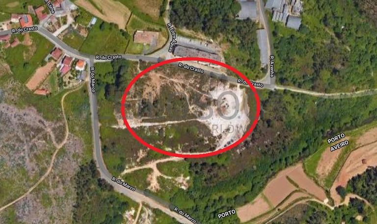 Lote para Construção · Vila Nova de Gaia