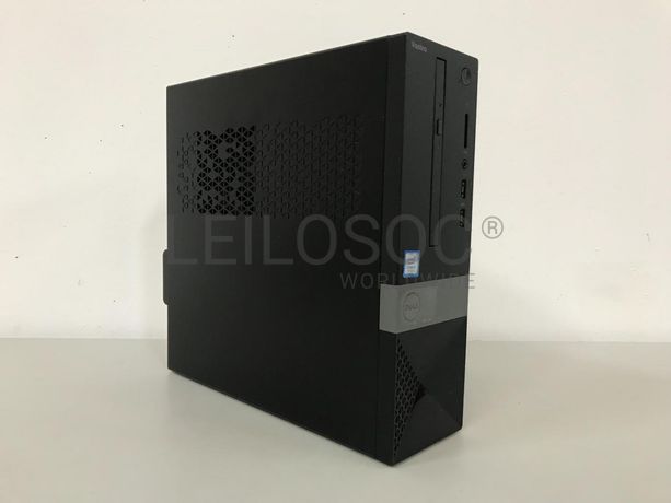 Desktop Dell Vostro 3268