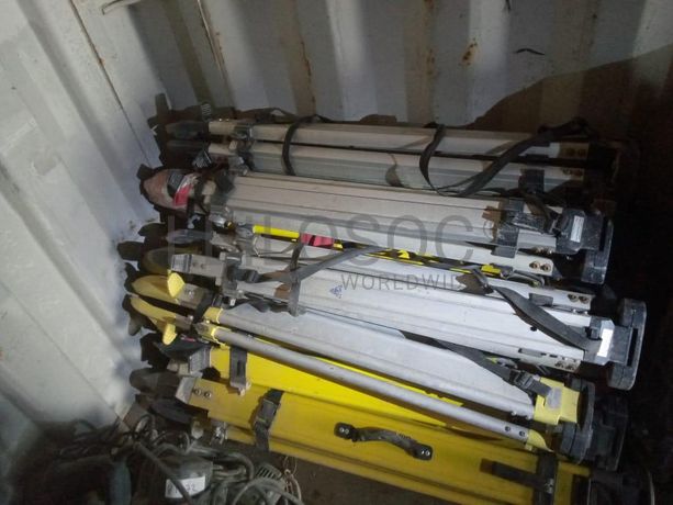 13 Tripes para construção civil ·