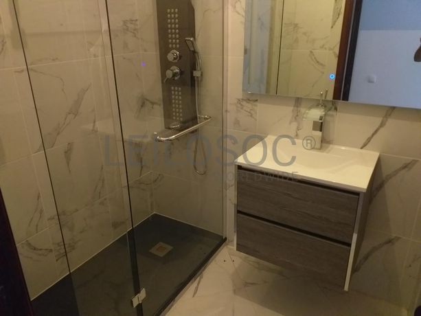 Apartamento T3 + Garagem · Santo Tirso