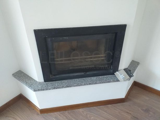 Apartamento T3 + Garagem · Santo Tirso