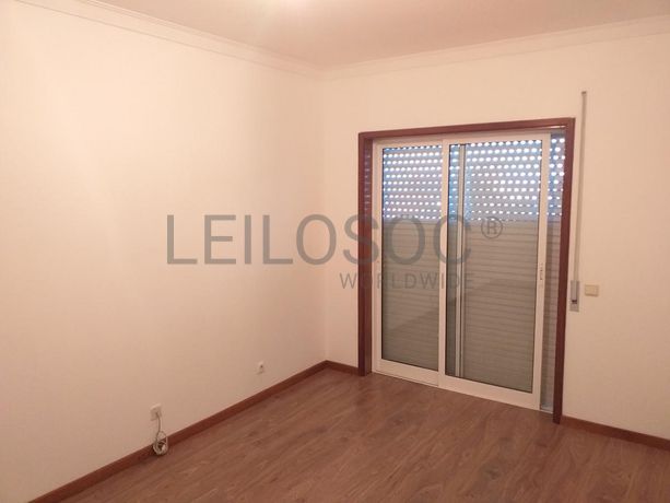 Apartamento T3 + Garagem · Santo Tirso