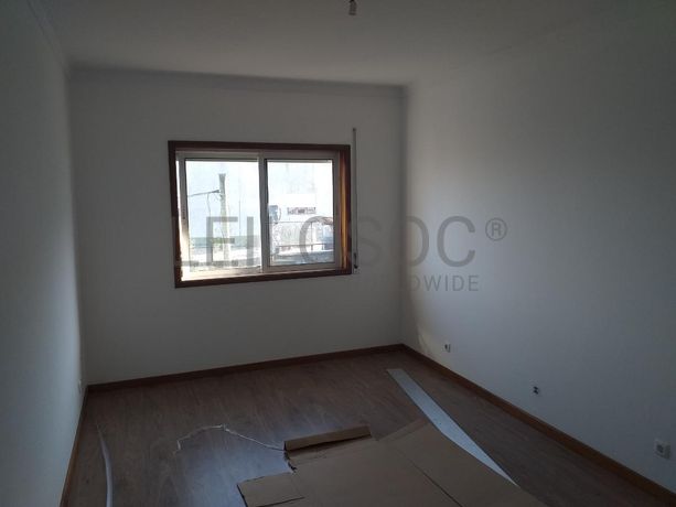 Apartamento T3 + Garagem · Santo Tirso