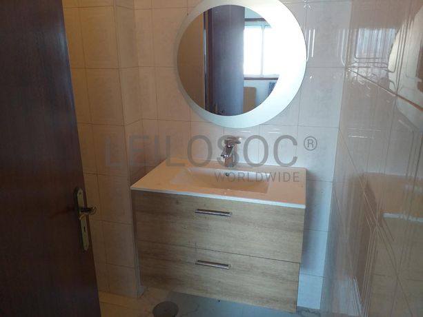 Apartamento T3 + Garagem · Santo Tirso