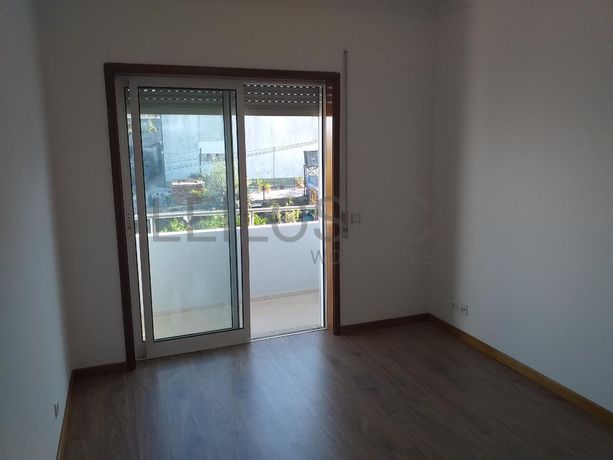 Apartamento T3 + Garagem · Santo Tirso