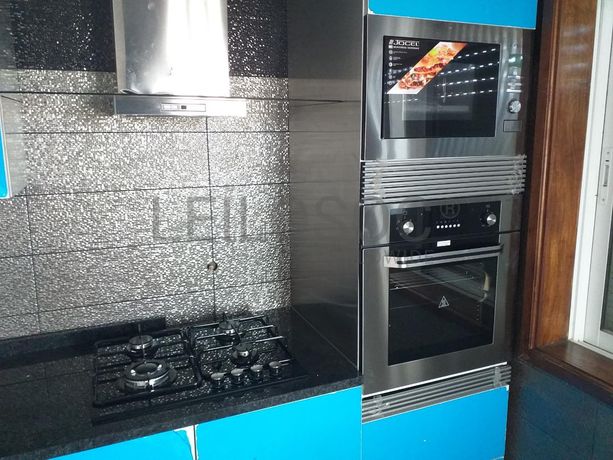 Apartamento T3 + Garagem · Santo Tirso