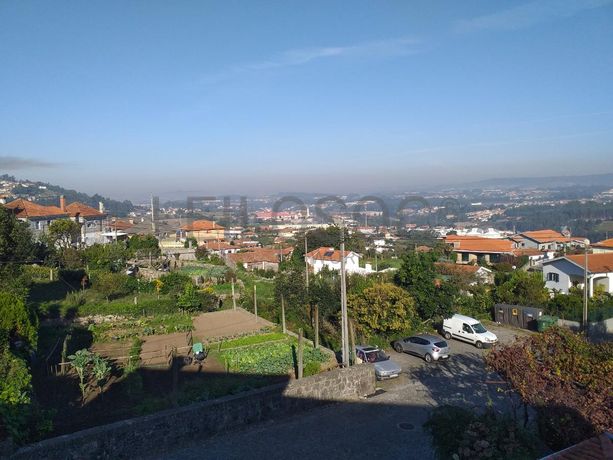 Apartamento T3 + Garagem · Santo Tirso