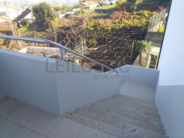 Apartamento T3 + Garagem · Santo Tirso