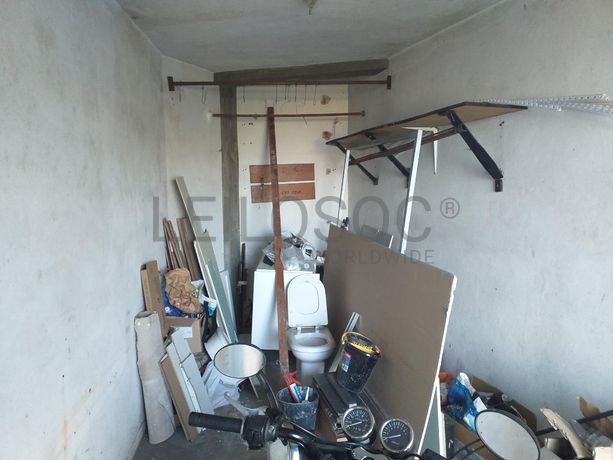 Apartamento T3 + Garagem · Santo Tirso