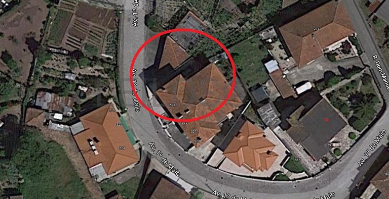 Apartamento T3 + Garagem · Santo Tirso