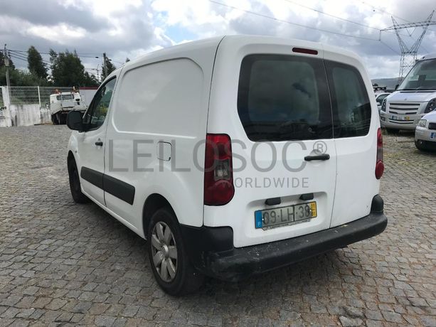 Citroën Berlingo