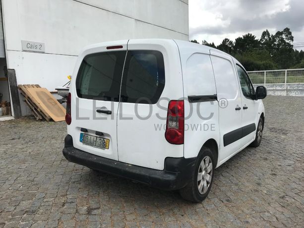 Citroën Berlingo