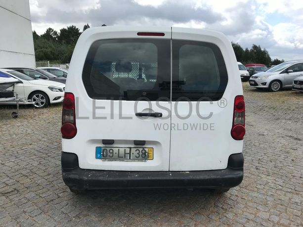 Citroën Berlingo