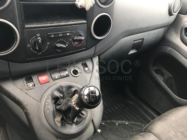 Citroën Berlingo
